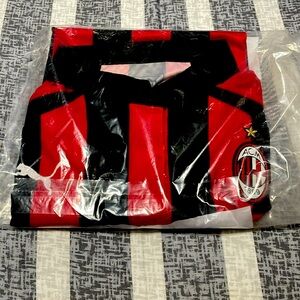 AC Milan women’s jersey